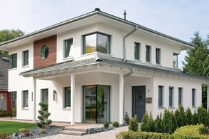 Wolf Haus GmbH - Frankfurt